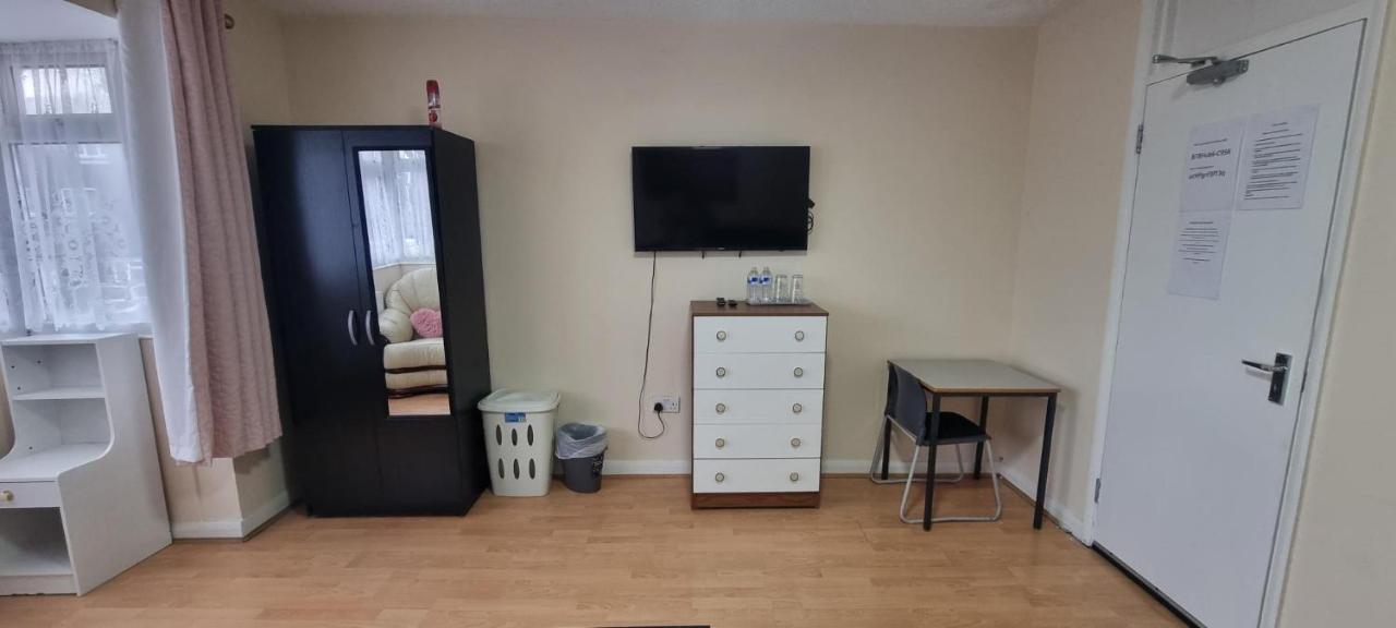 Гостевой дом Star Homes Лондон